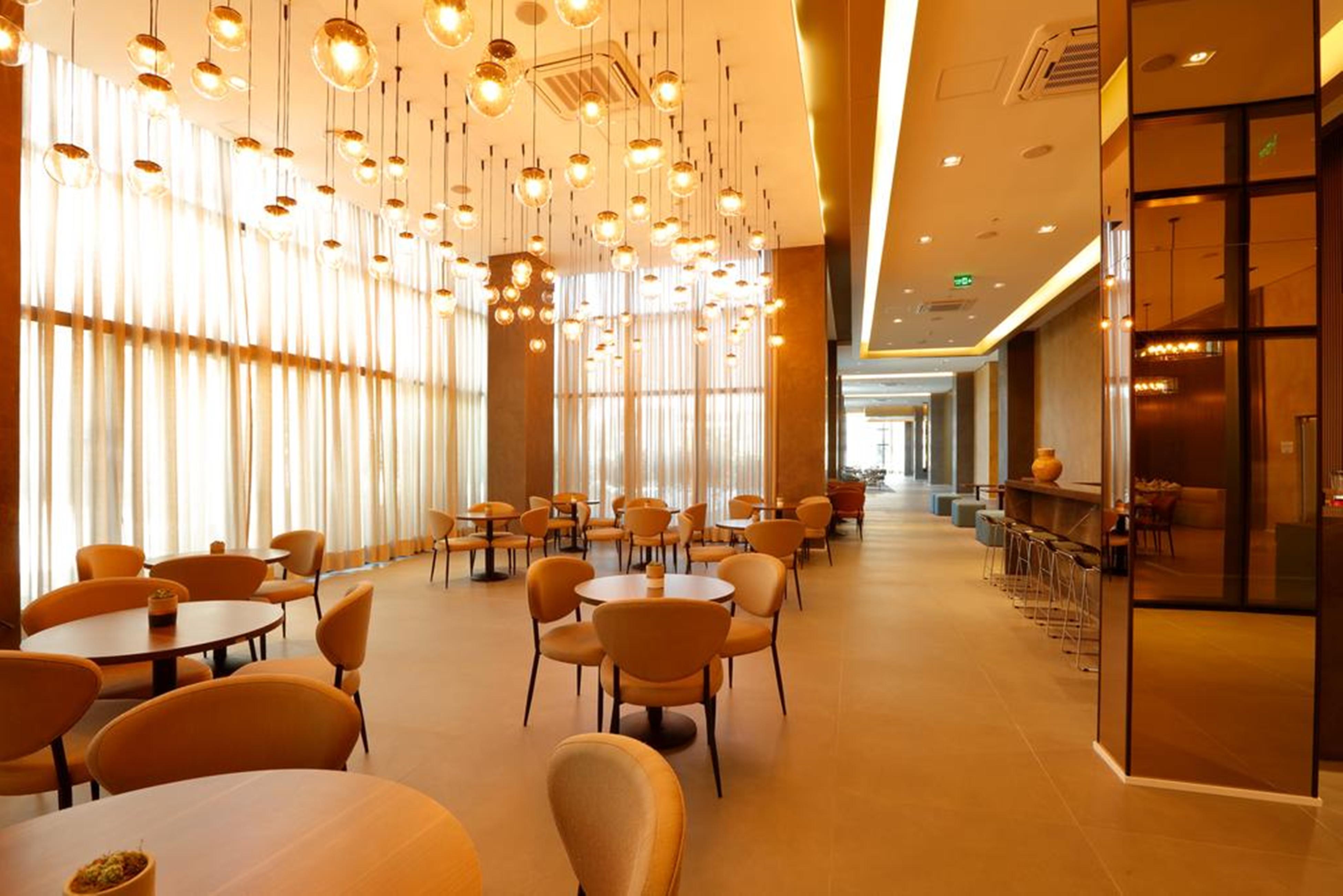 Royal Palm Tower Anhanguera Καμπίνας Εξωτερικό φωτογραφία