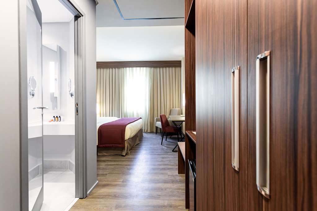 Royal Palm Tower Anhanguera Καμπίνας Δωμάτιο φωτογραφία